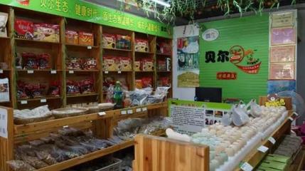 “互聯(lián)網(wǎng)+”雞蛋 以卵擊石，打通農(nóng)副產(chǎn)品銷售新路徑